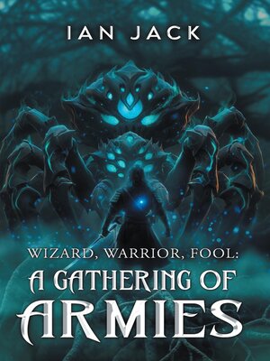 cover image of Wizard, Warrior, Fool